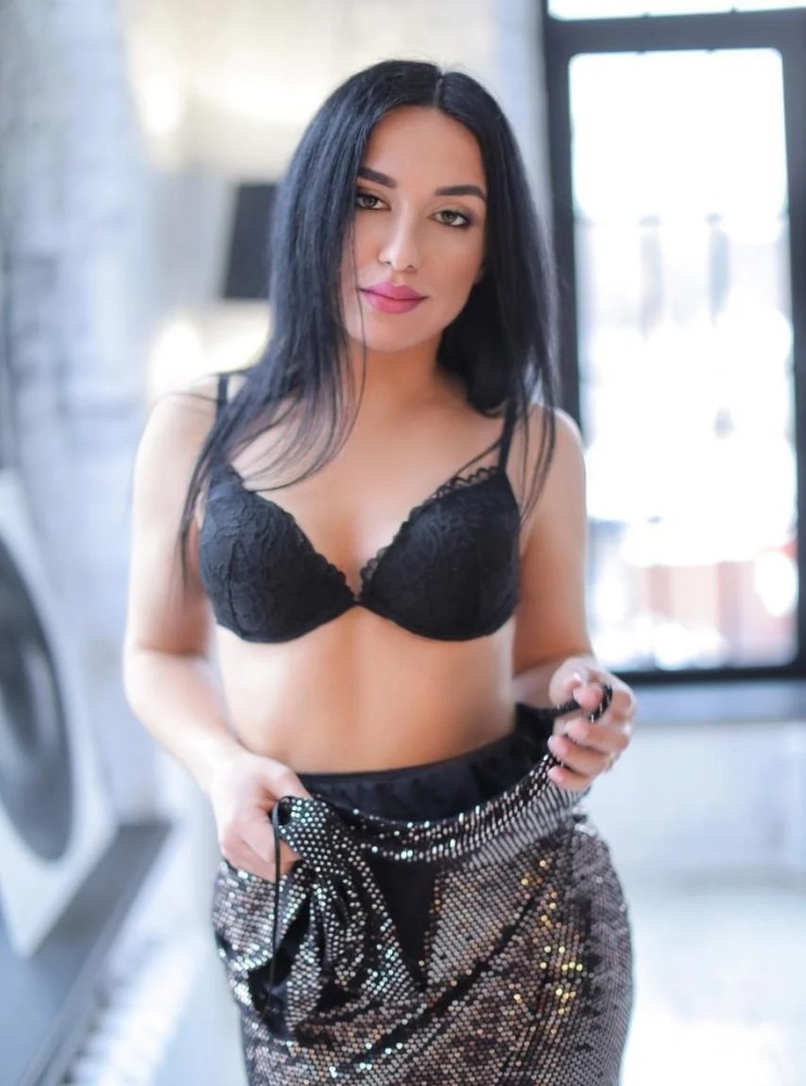 Индивидуалка Рая фото № 2 в городе Кольчугино