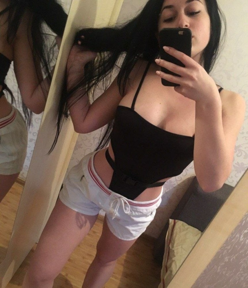 Индивидуалка Рита фото № 2 в городе Кольчугино