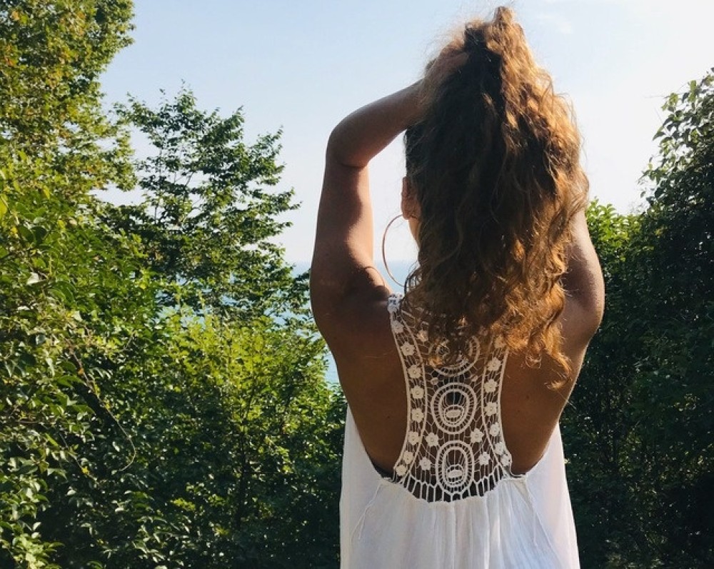 Индивидуалка Светка фото № 2 в городе Кольчугино