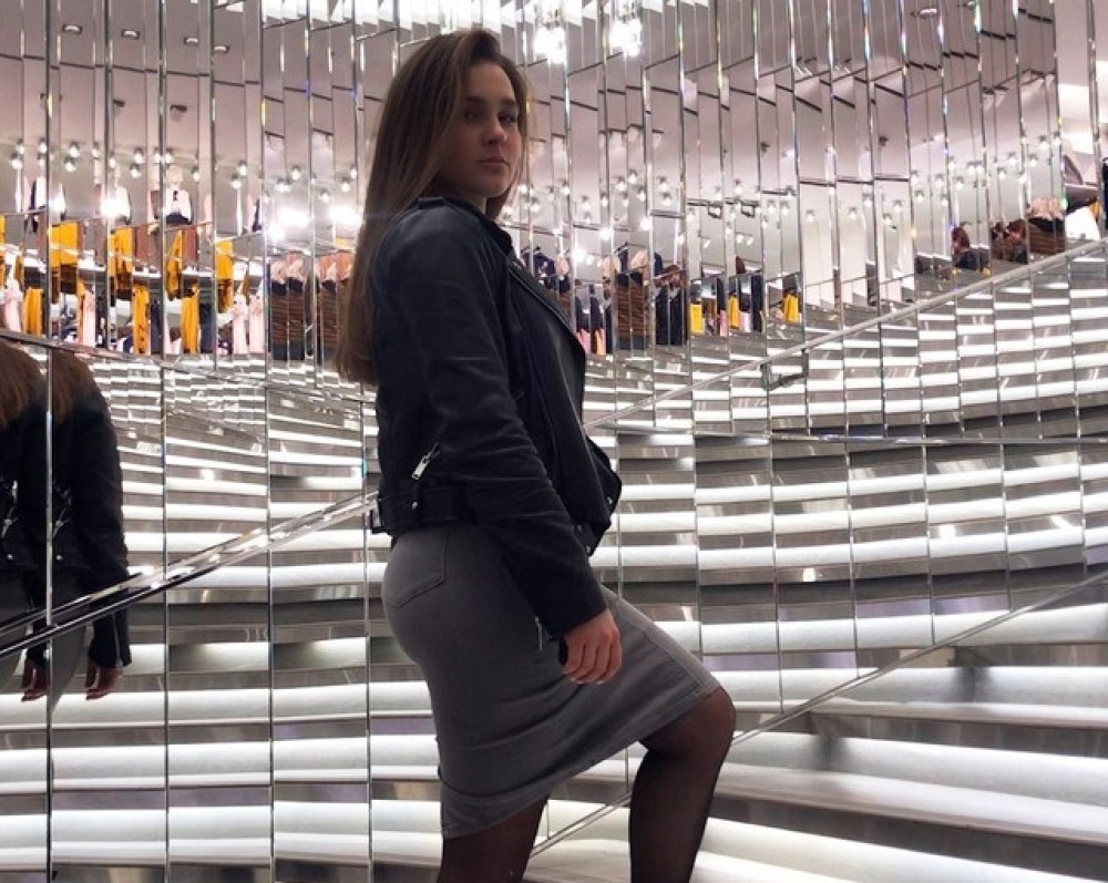 Индивидуалка Светка фото № 2 в городе Кольчугино