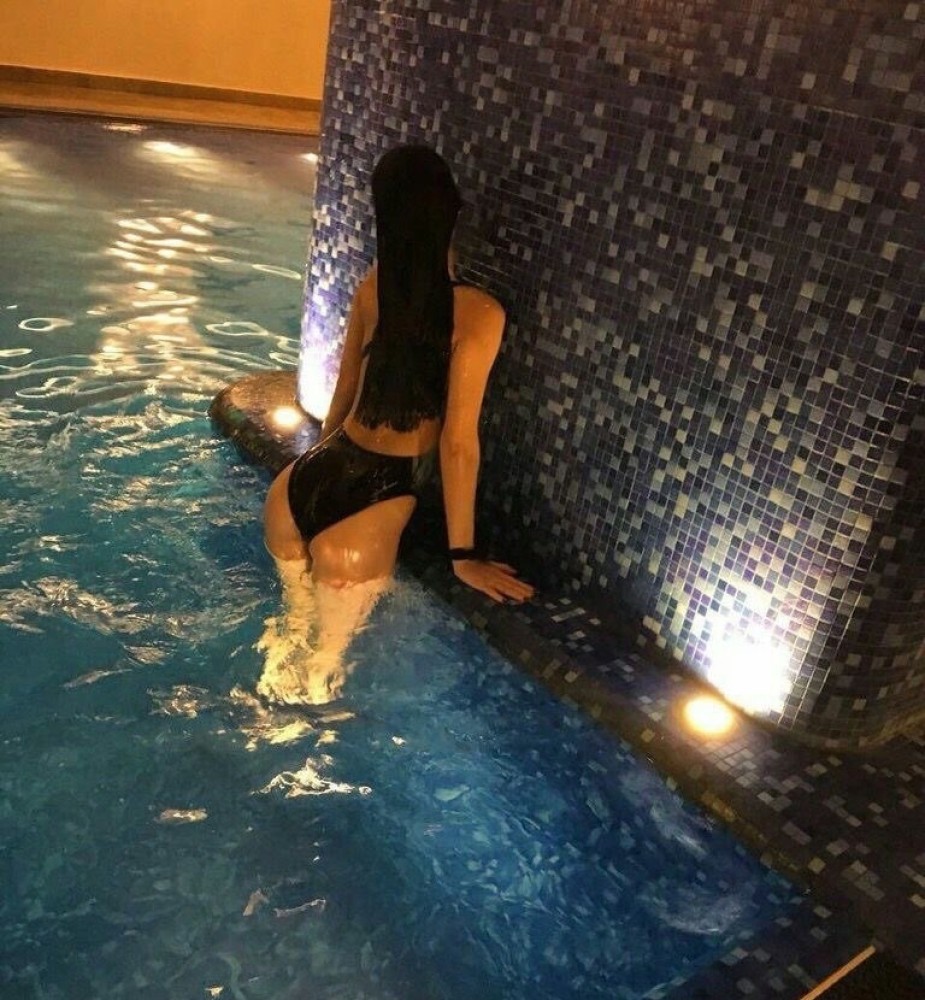 Индивидуалка Влада фото № 2 в городе Кольчугино