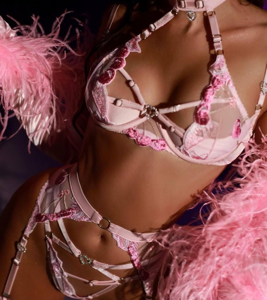 Индивидуалка Владлена фото № 2 в городе Кольчугино