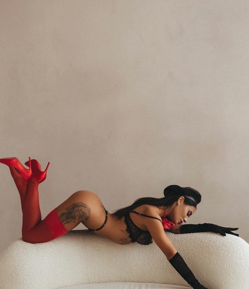 Индивидуалка Яна фото № 2 в городе Кольчугино