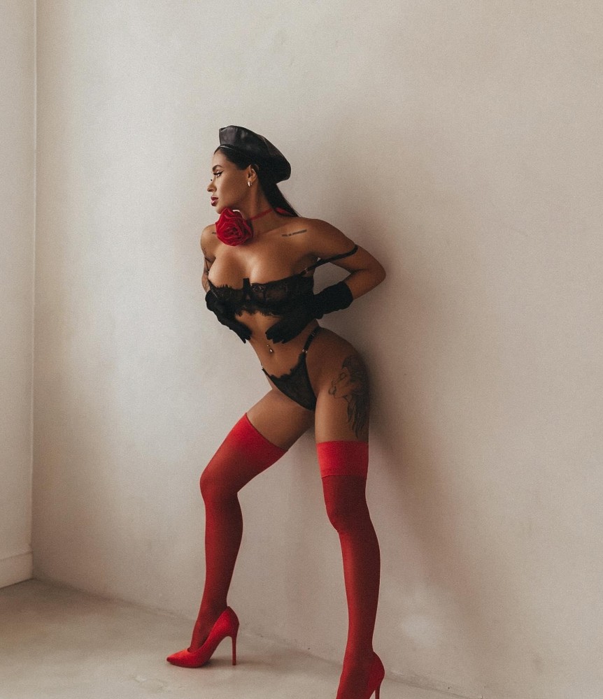 Индивидуалка Яна фото № 2 в городе Кольчугино