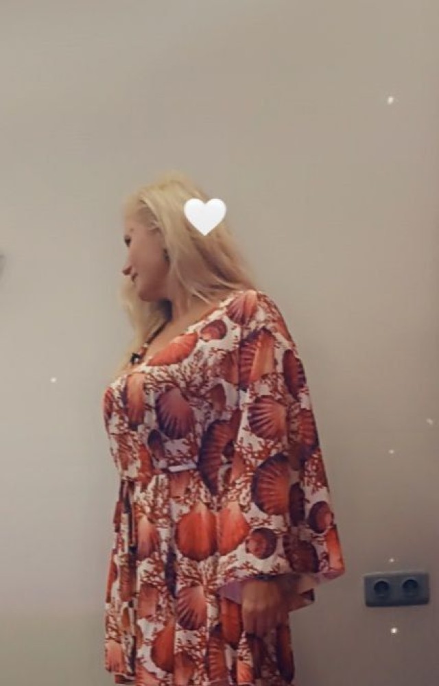 Индивидуалка Агния фото № 2 в городе Кольчугино