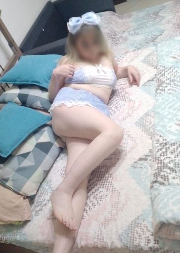 Индивидуалка Альбина главное фото в городе Кольчугино 