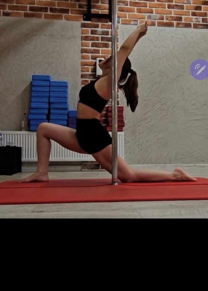 Индивидуалка Алина фото № 2 в городе Кольчугино