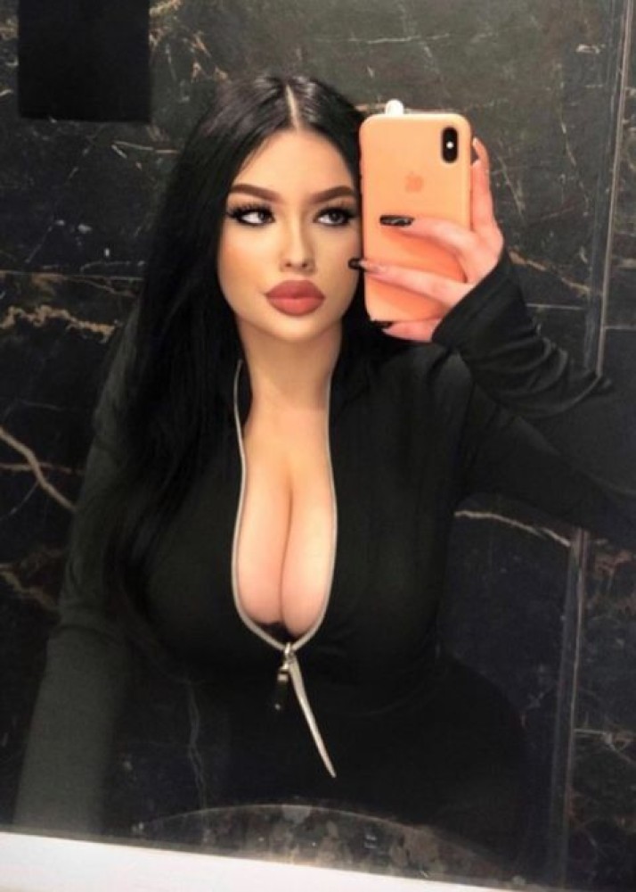 Индивидуалка Алёна главное фото в городе Кольчугино 