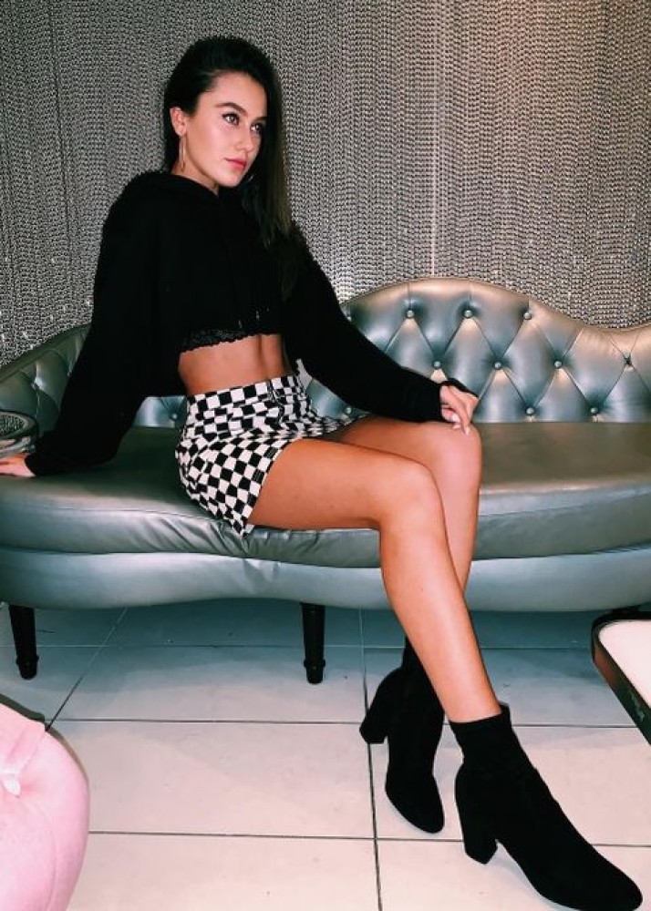 Индивидуалка Аманда фото № 2 в городе Кольчугино