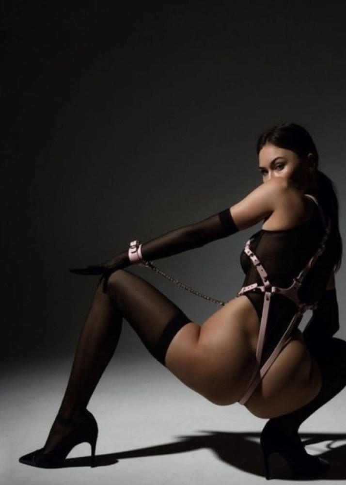 Индивидуалка Ангелина фото № 2 в городе Кольчугино