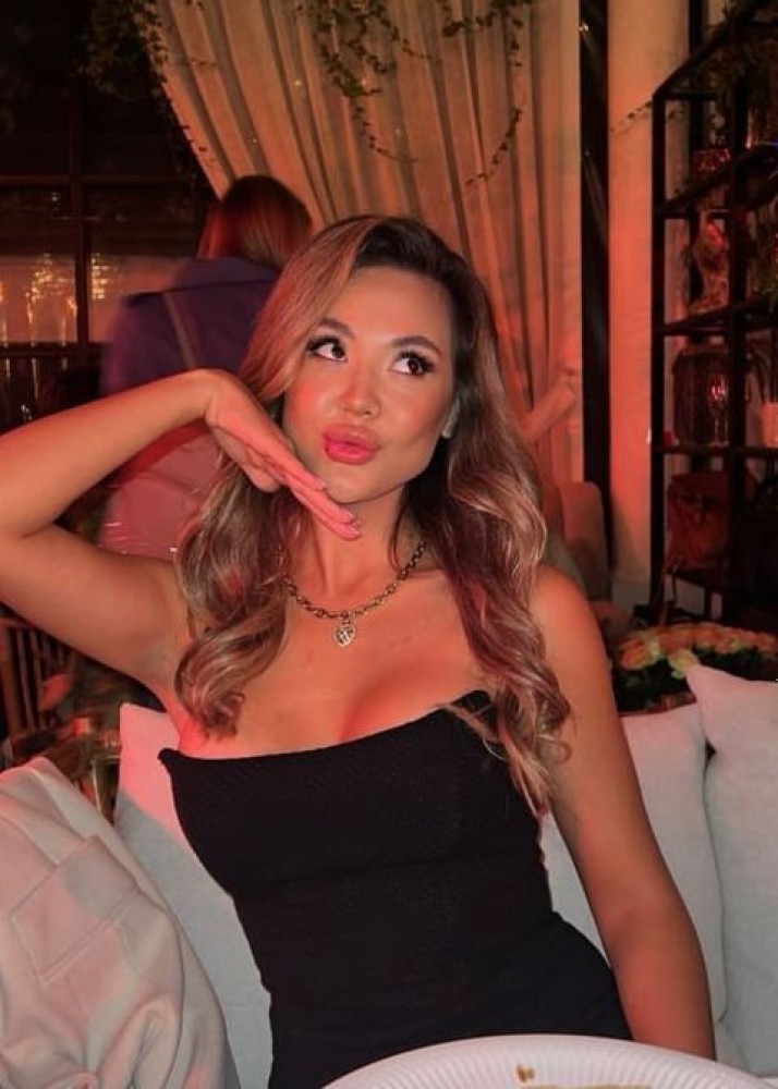 Индивидуалка Анита фото № 2 в городе Кольчугино