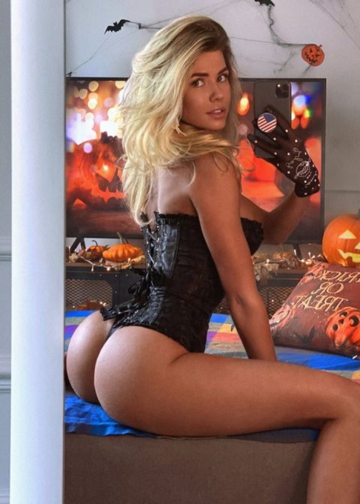 Индивидуалка Арина главное фото в городе Кольчугино 