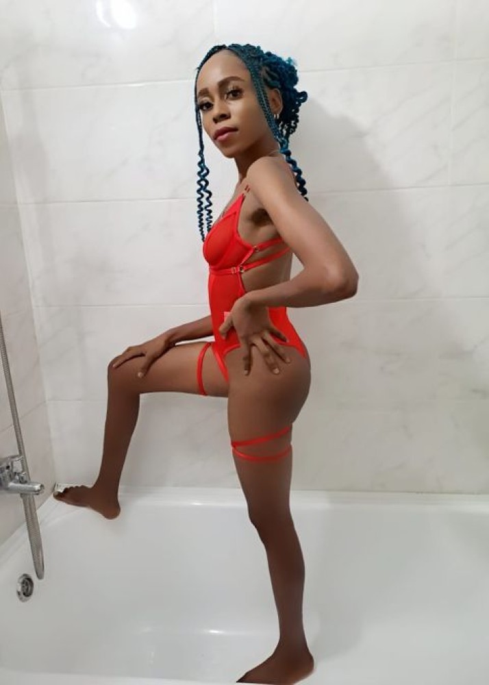 Индивидуалка Белла фото № 2 в городе Кольчугино