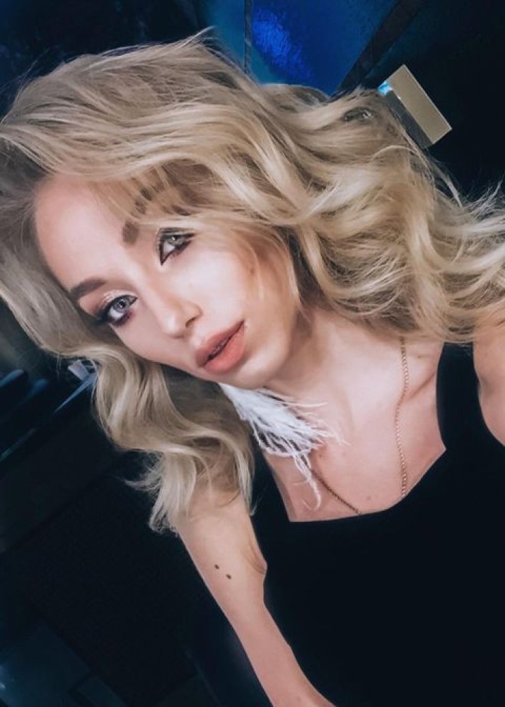 Индивидуалка Белла фото № 2 в городе Кольчугино