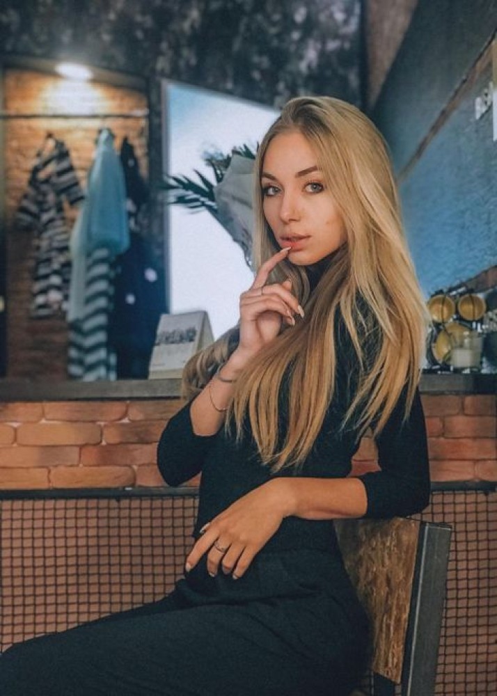 Индивидуалка Белла фото № 2 в городе Кольчугино