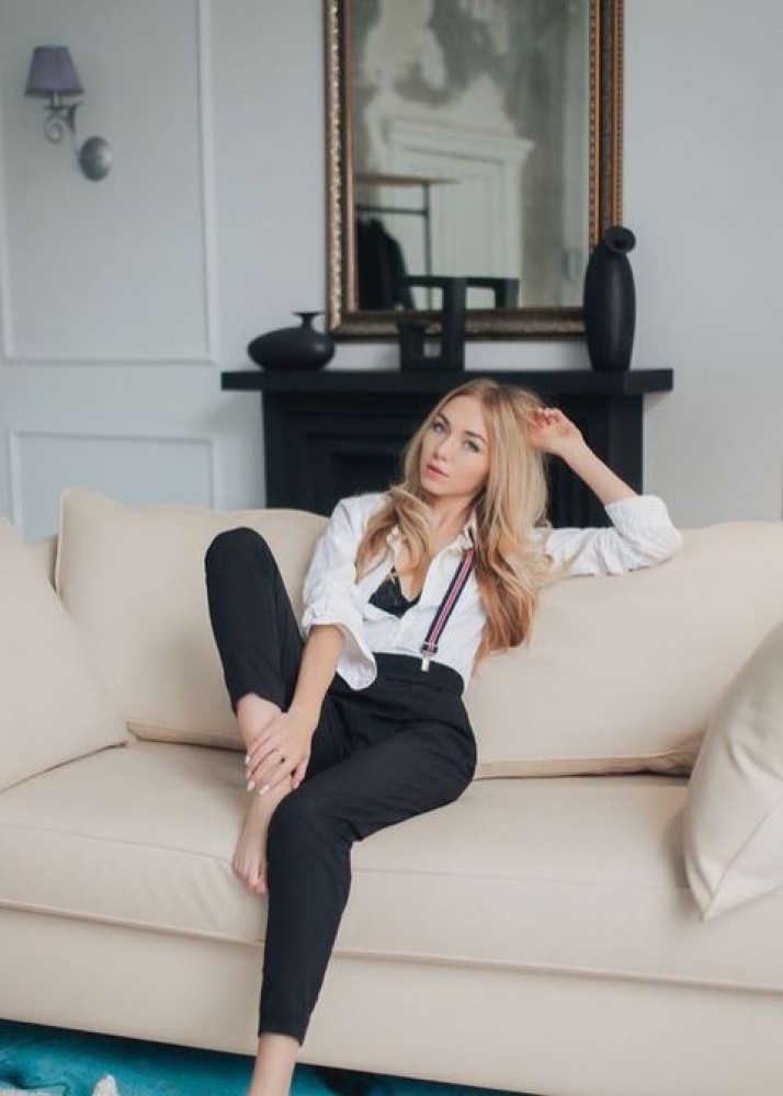 Индивидуалка Белла фото № 2 в городе Кольчугино