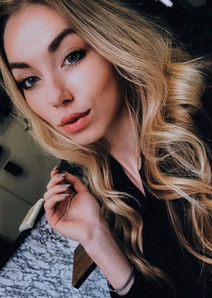 Индивидуалка Белла фото № 2 в городе Кольчугино