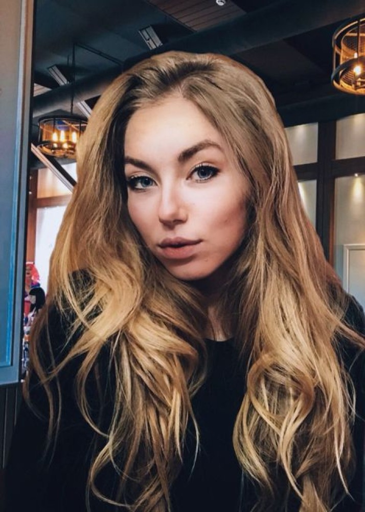 Индивидуалка Белла фото № 2 в городе Кольчугино