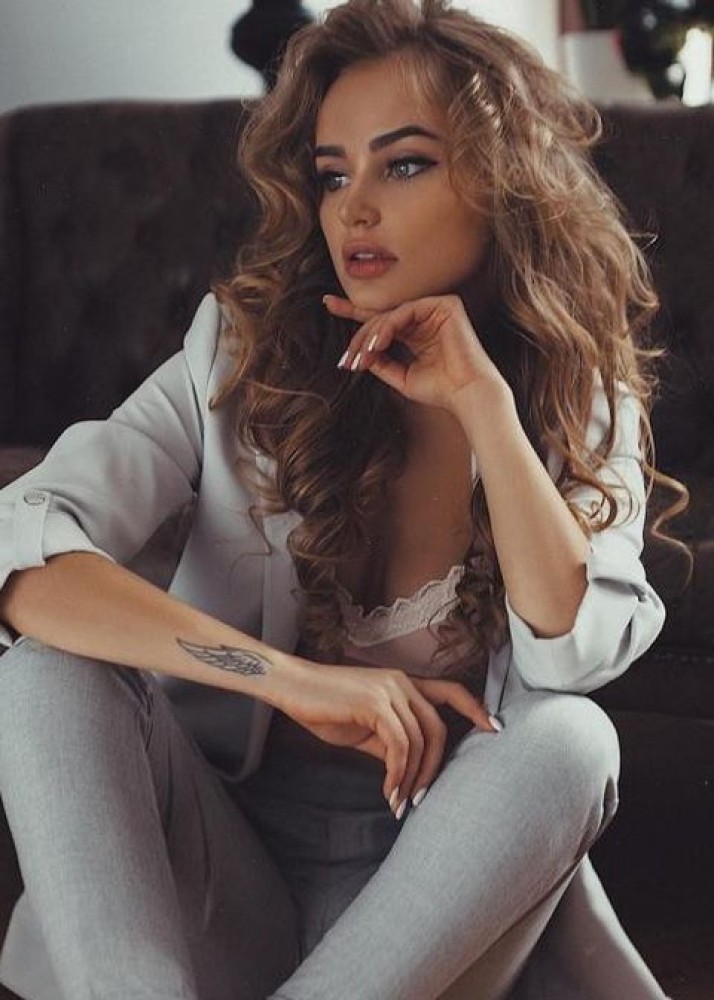 Индивидуалка Бэлла фото № 2 в городе Кольчугино