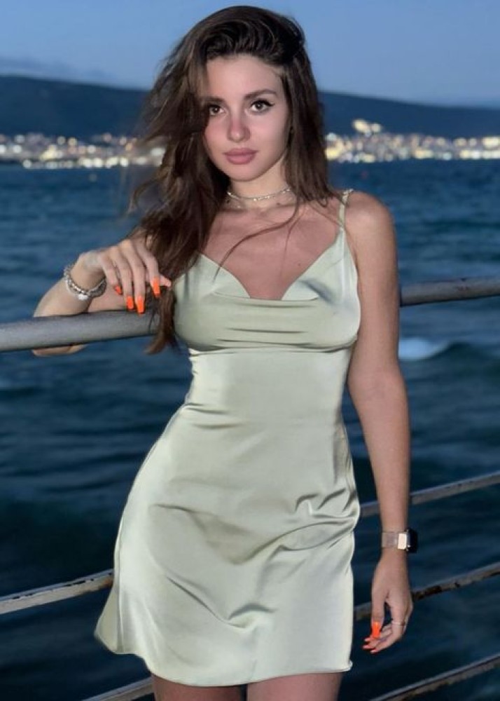 Индивидуалка Дана главное фото в городе Кольчугино 