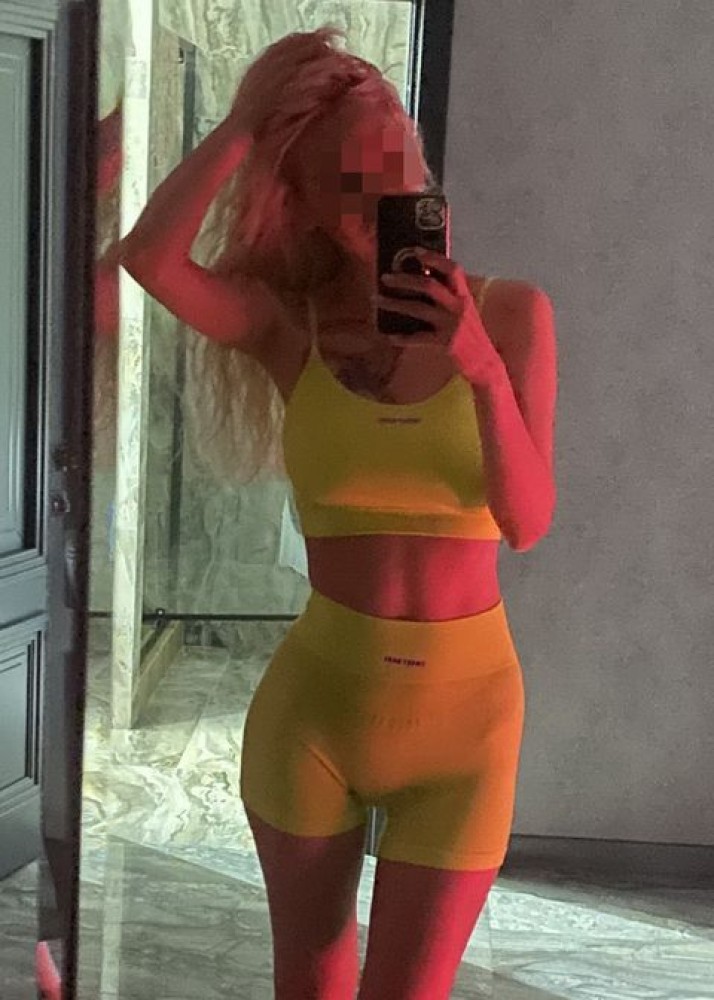 Индивидуалка ДАНА главное фото в городе Кольчугино 