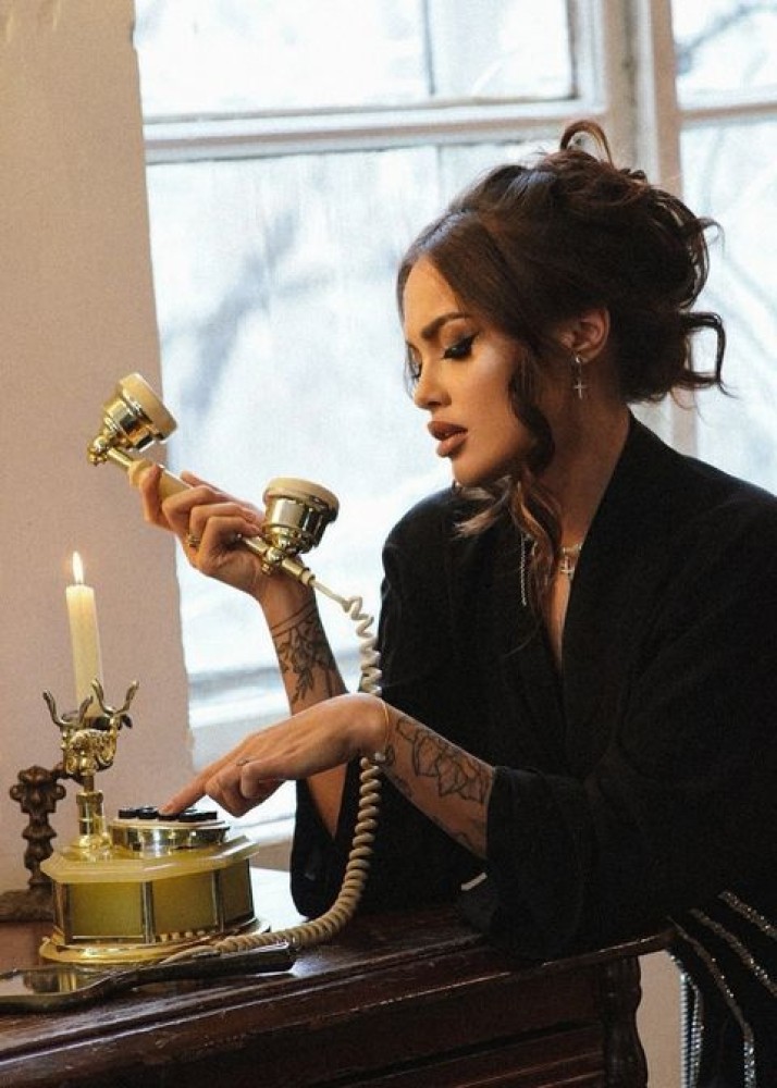 Индивидуалка Дара фото № 2 в городе Кольчугино