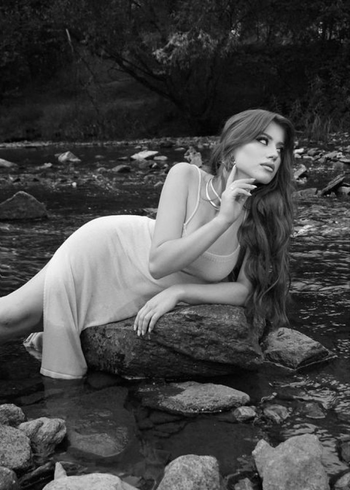 Индивидуалка Дарина фото № 2 в городе Кольчугино