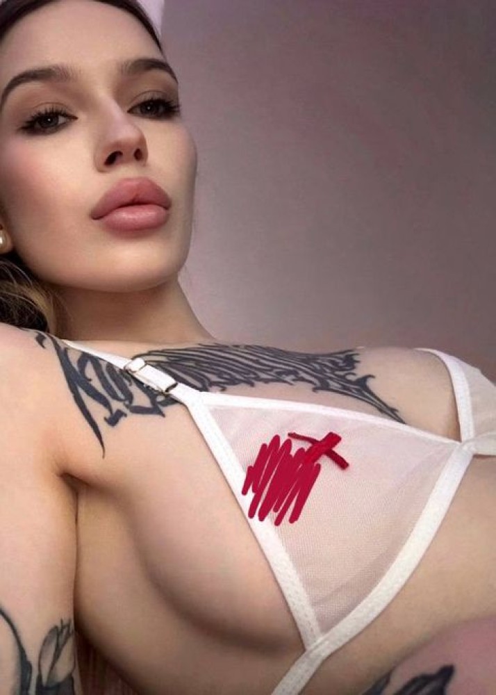 Индивидуалка Даша фото № 2 в городе Кольчугино