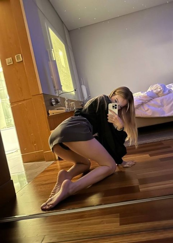 Индивидуалка Даша фото № 2 в городе Кольчугино