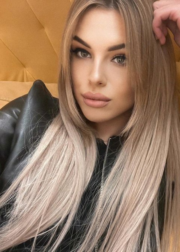 Индивидуалка Даша фото № 2 в городе Кольчугино