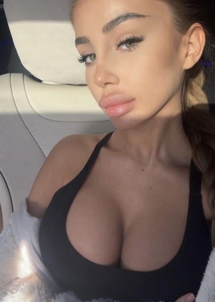 Индивидуалка Даша фото № 2 в городе Кольчугино