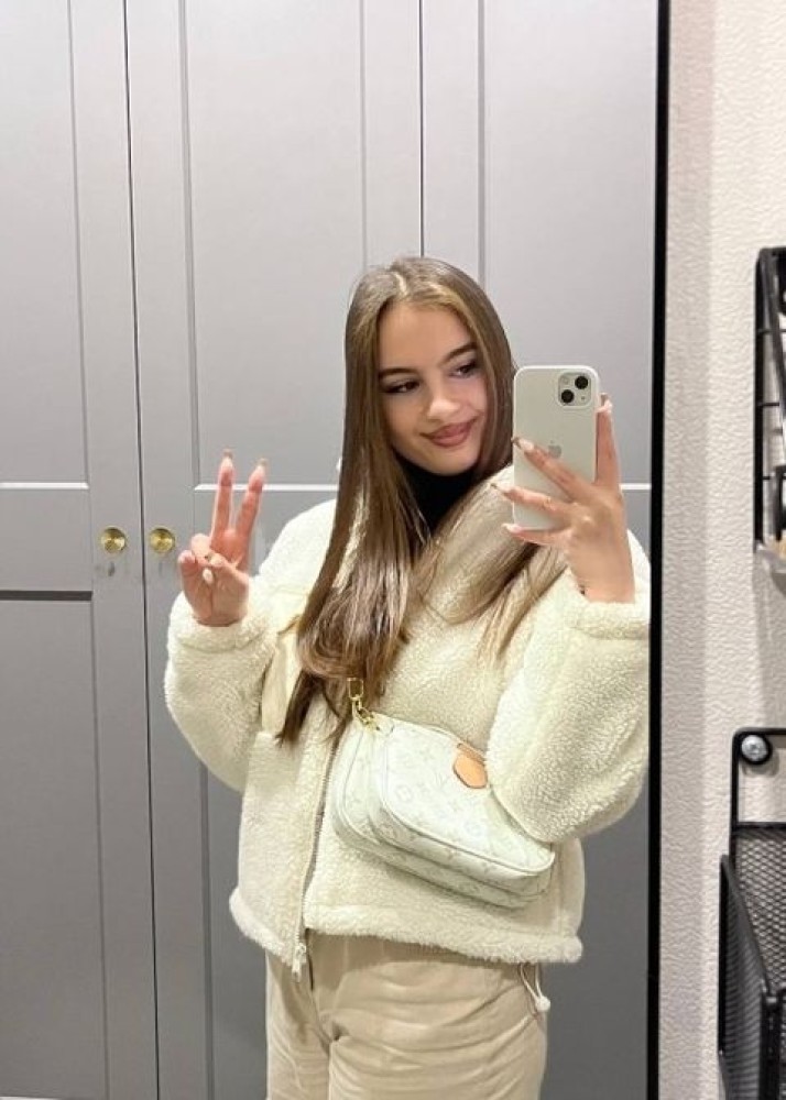 Индивидуалка Диана фото № 2 в городе Кольчугино