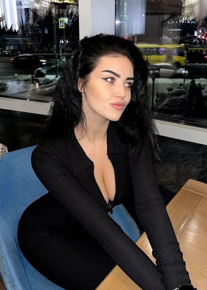 Индивидуалка Дина фото № 2 в городе Кольчугино