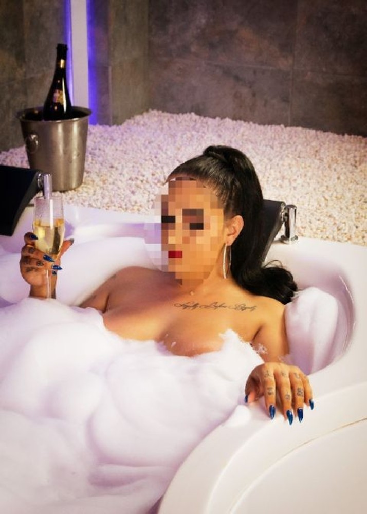 Индивидуалка Дина фото № 2 в городе Кольчугино