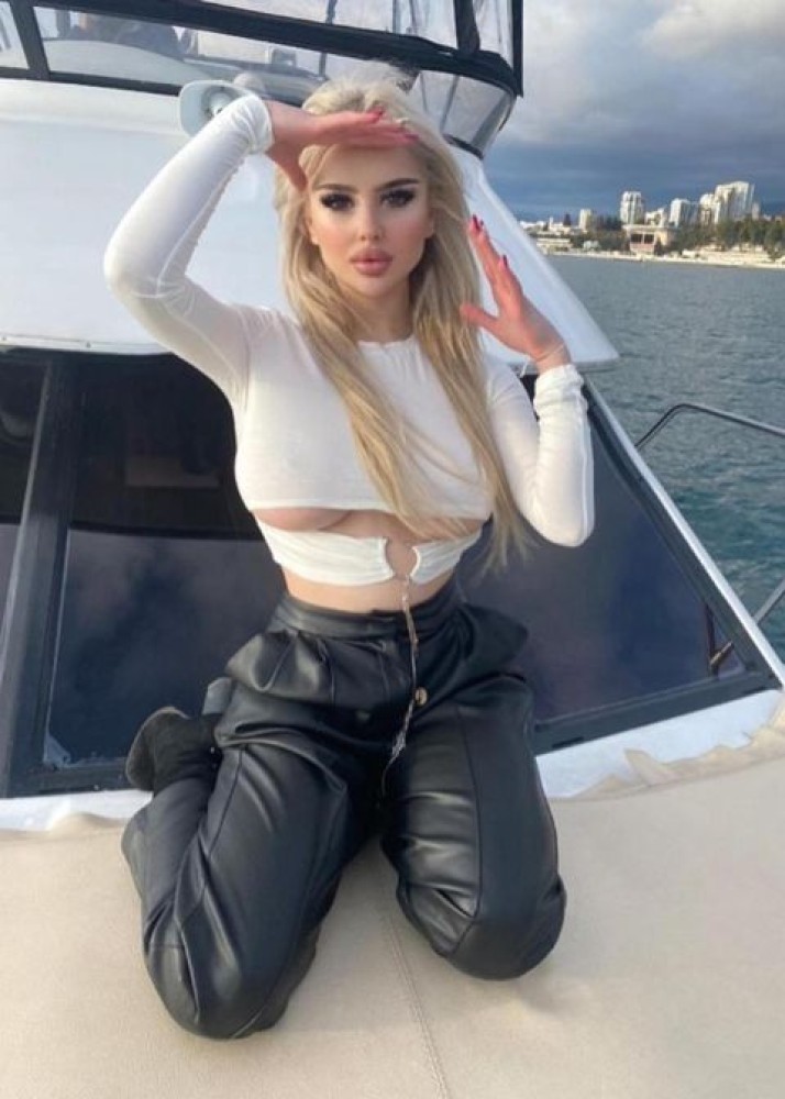 Индивидуалка Элечка главное фото в городе Кольчугино 