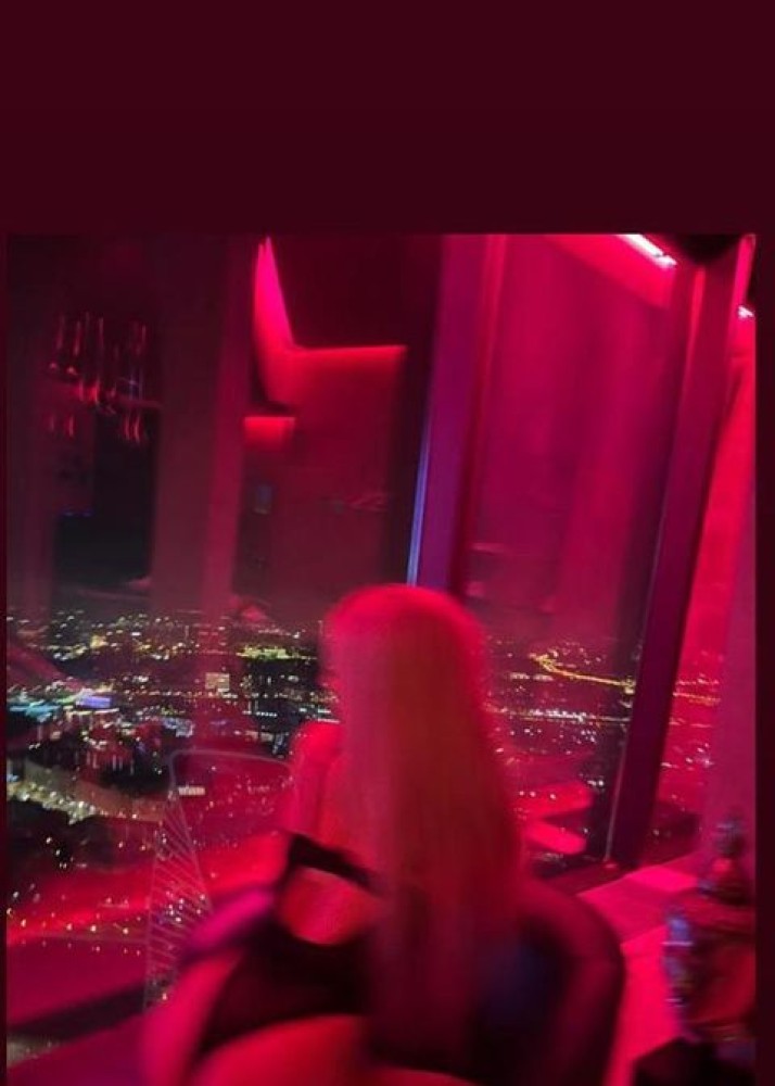 Индивидуалка Элечка фото № 2 в городе Кольчугино