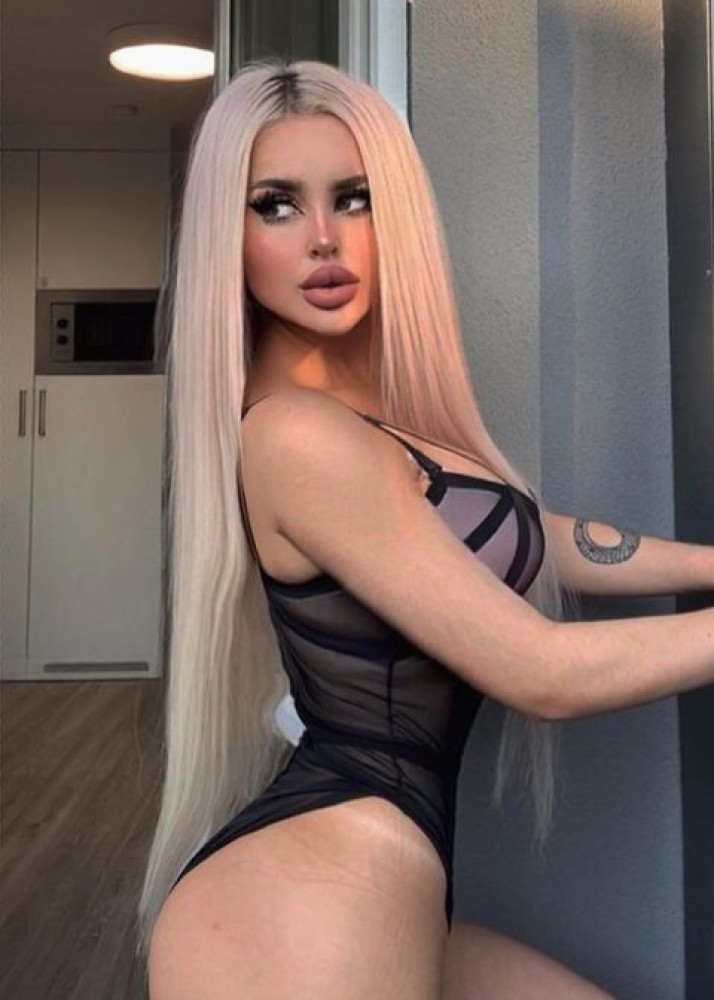 Индивидуалка Элечка фото № 2 в городе Кольчугино