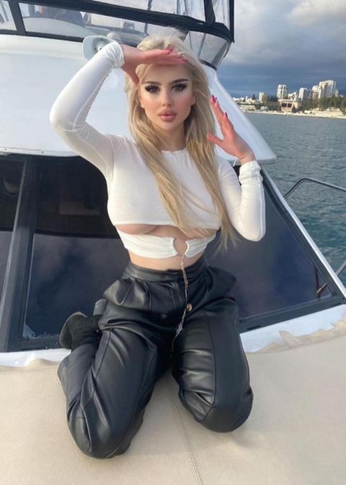 Индивидуалка Элечка фото № 2 в городе Кольчугино