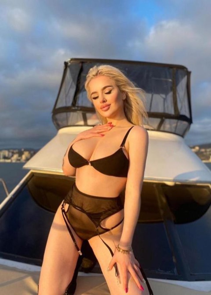 Индивидуалка Элечка фото № 2 в городе Кольчугино