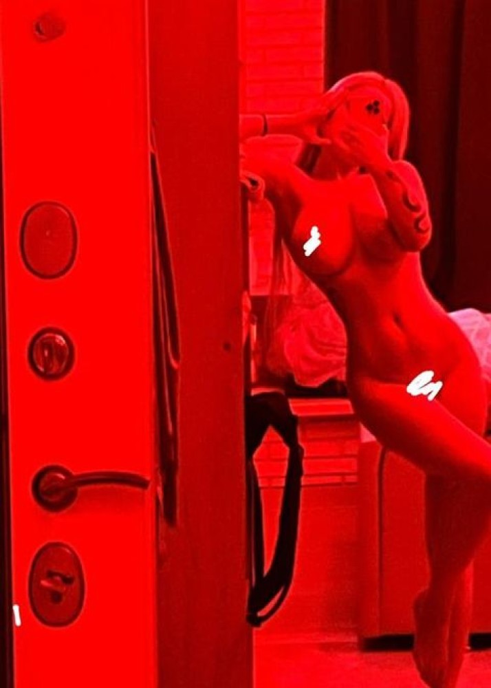 Индивидуалка Элечка фото № 2 в городе Кольчугино