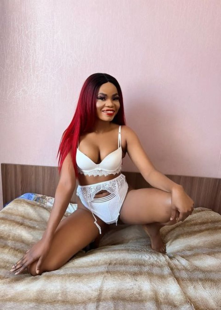 Индивидуалка Elizabeth главное фото в городе Кольчугино 