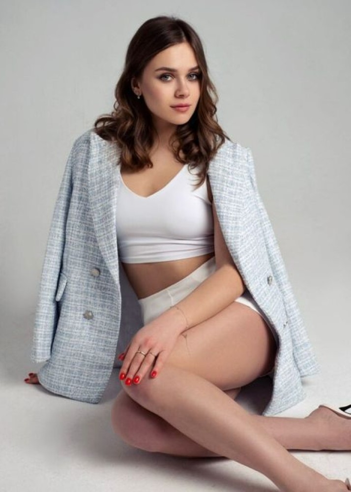 Индивидуалка Эльвира главное фото в городе Кольчугино 