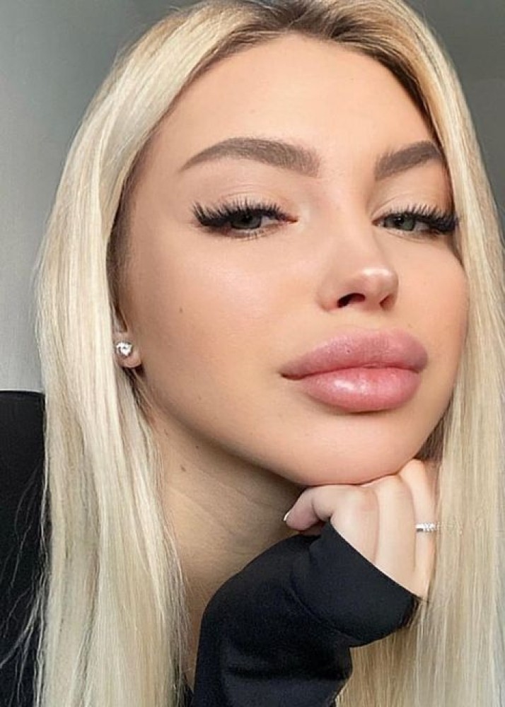 Индивидуалка Эля фото № 2 в городе Кольчугино