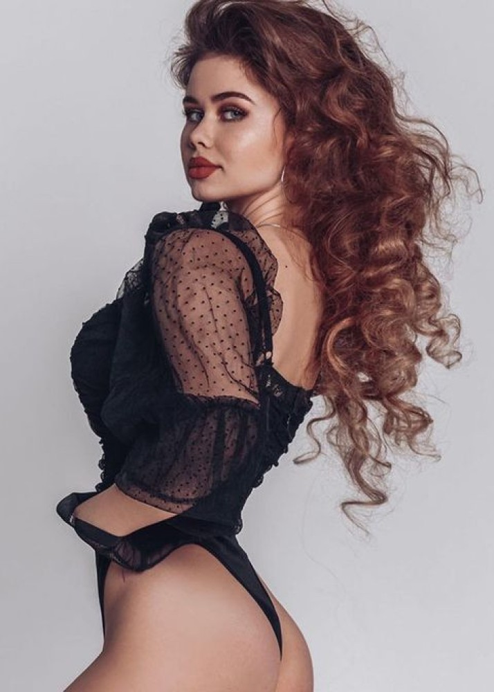 Индивидуалка Эмма главное фото в городе Кольчугино 