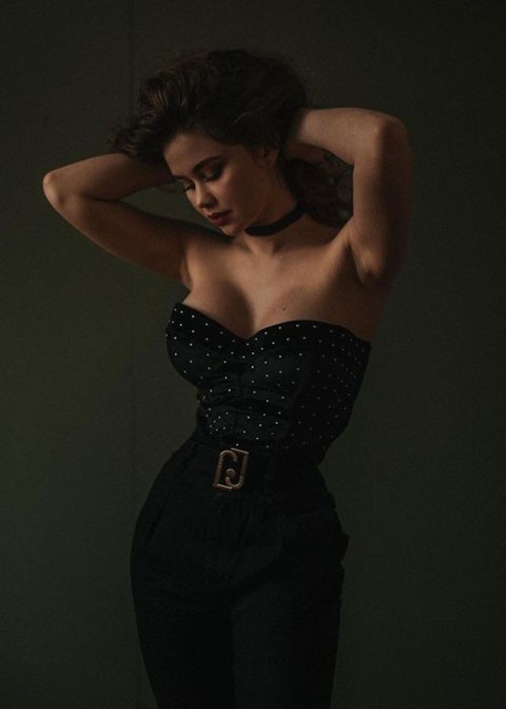 Индивидуалка Эмма фото № 2 в городе Кольчугино