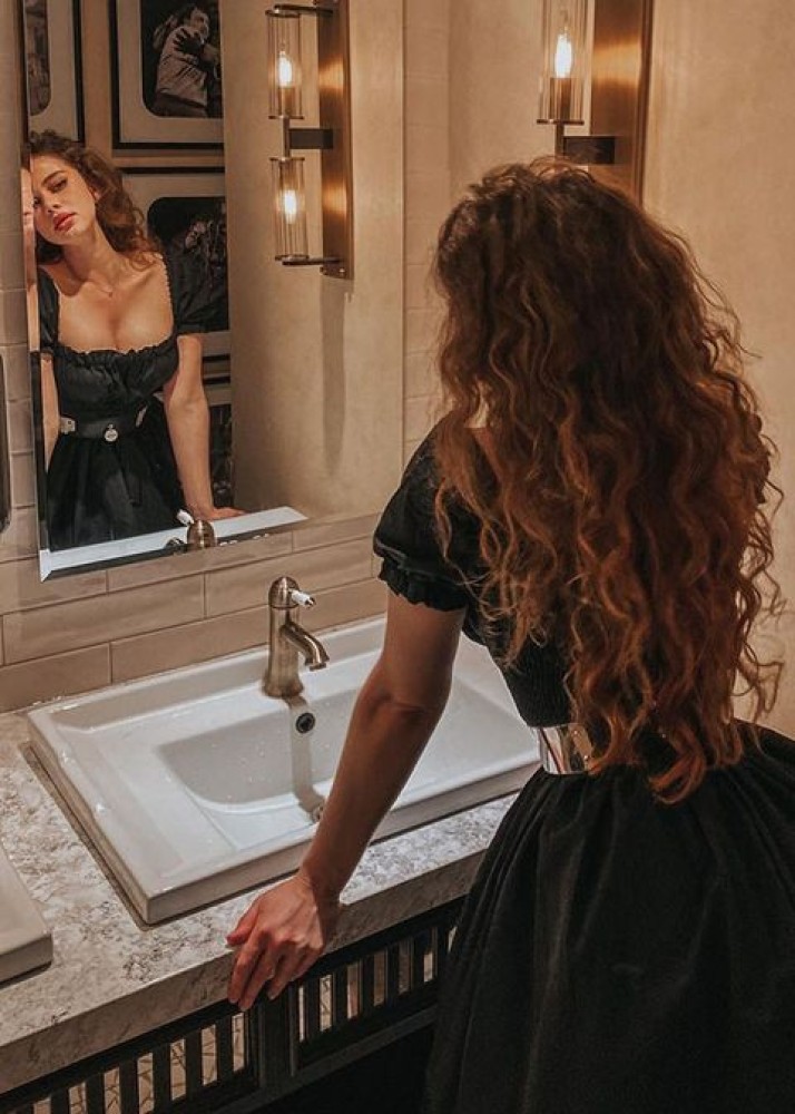 Индивидуалка Эмма фото № 2 в городе Кольчугино