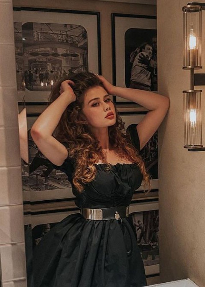 Индивидуалка Эмма фото № 2 в городе Кольчугино