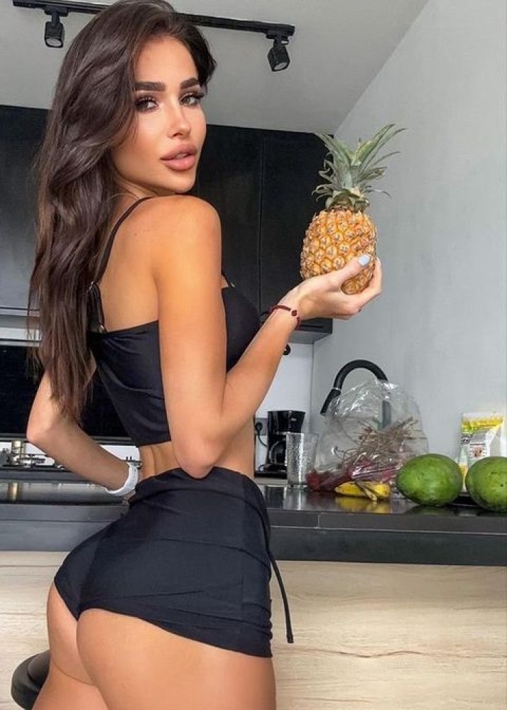 Индивидуалка Ева фото № 2 в городе Кольчугино