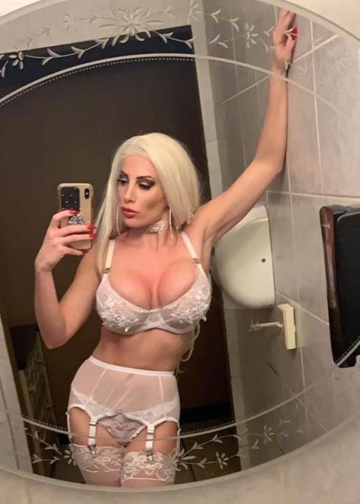 Индивидуалка Галина фото № 2 в городе Кольчугино