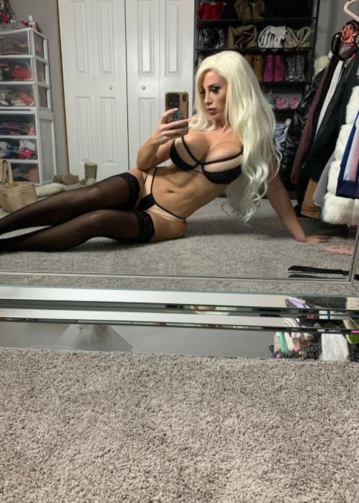 Индивидуалка Галина фото № 2 в городе Кольчугино